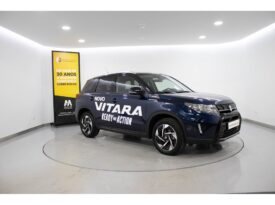 SUZUKI Vitara 1.4T S3 MILD HYBRID