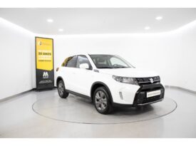 SUZUKI Vitara 1.4T S2 MILD HYBRID