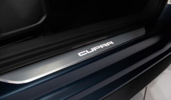 CUPRA Leon 1.4 E-HYBRID VZ DSG completo