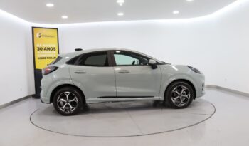 FORD Puma 1.0 ECOBOOST MHEV ST-LINE completo