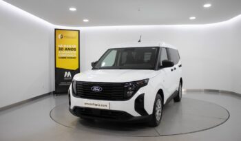 FORD Transit Courier Kombi 1.5 TDCI ECOBLUE TREND completo