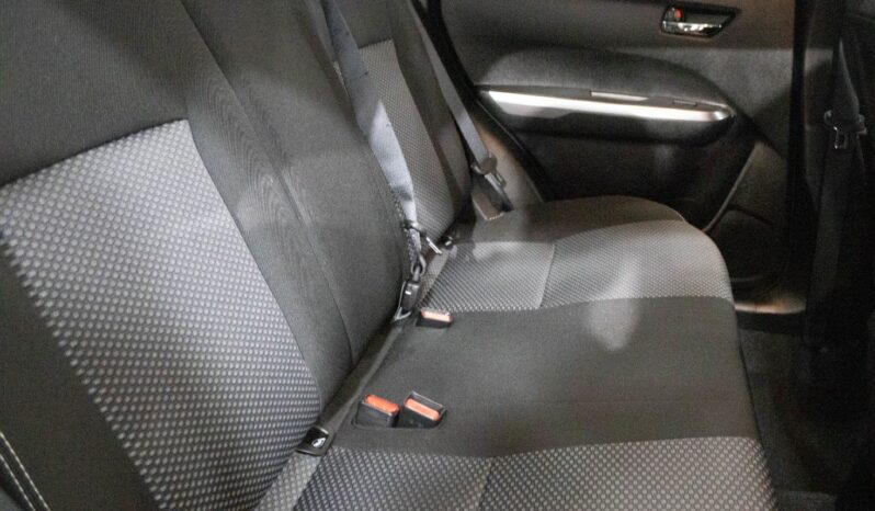 SUZUKI Vitara 1.4T S2 MILD HYBRID completo