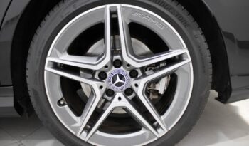 MERCEDES-BENZ Classe C Station 220 D AMG LINE completo