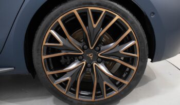 CUPRA Leon 1.4 E-HYBRID VZ DSG completo