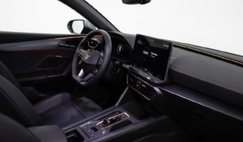 CUPRA Leon 1.5 ETSI DSG completo