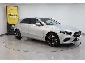 MERCEDES-BENZ Classe A A 250 e