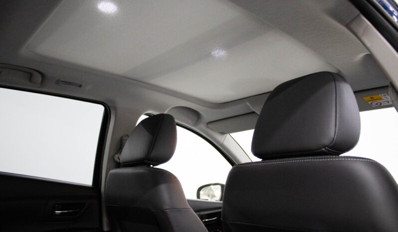 SUZUKI S-Cross 1.4T S3 4WD MILD HYBRID completo