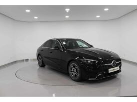 MERCEDES-BENZ Classe C 300 D AMG LINE
