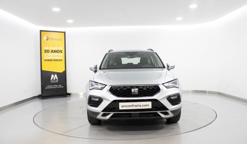 SEAT Ateca 1.0 TSI STYLE completo