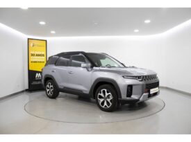 KGM Torres 24 – 1.5 T-GDI K4 6AT