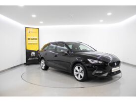 SEAT Leon Sportstourer 1.4 E-HYBRID FR DSG