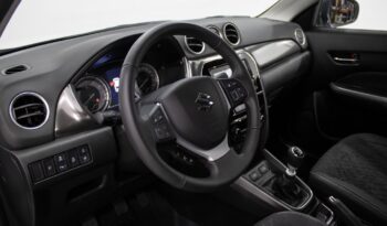 SUZUKI Vitara 1.4T GLX MILD HYBRID completo