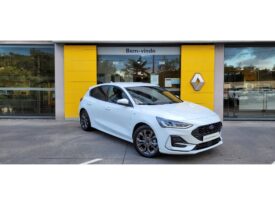 FORD Focus 1.5 TDCI ECOBLUE ST-LINE