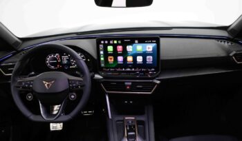 CUPRA Formentor 1.5 ETSI DSG completo