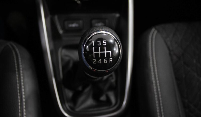 SUZUKI Vitara 1.4T S3 4WD MILD HYBRID completo