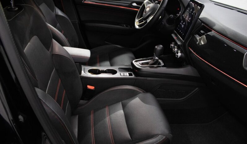 RENAULT Arkana 1.3 TCE R.S.LINE EDC completo