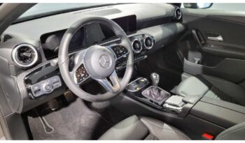 MERCEDES-BENZ Classe A 180 D STYLE completo
