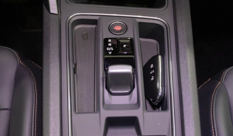 CUPRA Formentor 2.0 TDI CUPRA DSG 4DRIVE completo