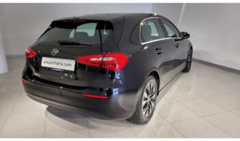 MERCEDES-BENZ Classe A 180 D STYLE completo