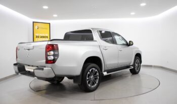 MITSUBISHI L 200 2.3 DI-D CLUB INVITE STRAKAR LOOK 4WD completo