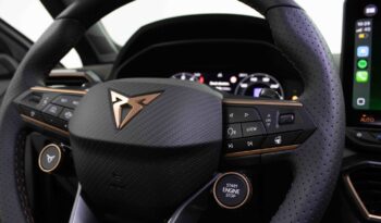 CUPRA Formentor 1.5 ETSI DSG completo