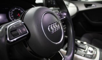 AUDI A6 Avant 2.0 TDI S TRONIC completo