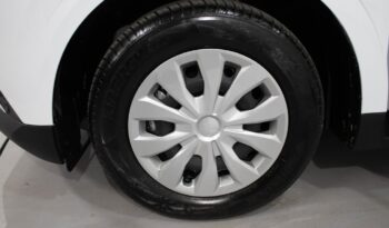 FORD Transit Courier Kombi 1.5 TDCI ECOBLUE TREND completo