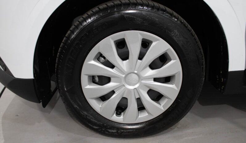 FORD Transit Courier Kombi 1.5 TDCI ECOBLUE TREND completo