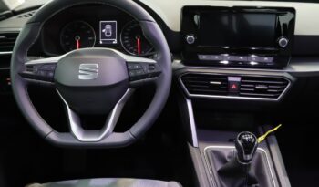 SEAT Leon Sportstourer 1.0 TSI STYLE completo