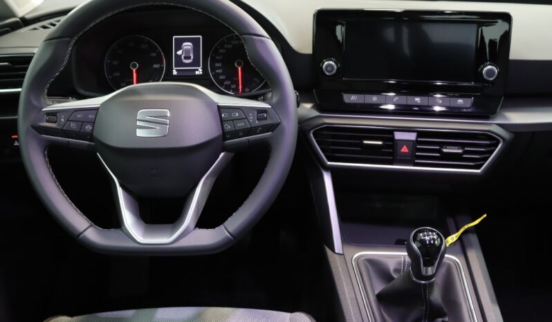 SEAT Leon Sportstourer 1.0 TSI STYLE completo