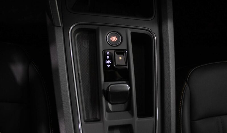 CUPRA Formentor 1.4 E-HYBRID CUPRA DSG VZ completo