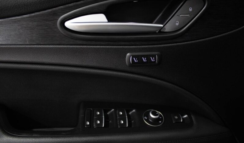 ALFA ROMEO Stelvio 2.2 D SUPER AT8 completo