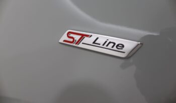 FORD Puma 1.0 ECOBOOST MHEV ST-LINE completo