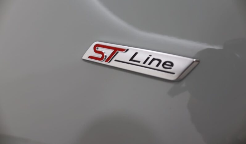 FORD Puma 1.0 ECOBOOST MHEV ST-LINE completo