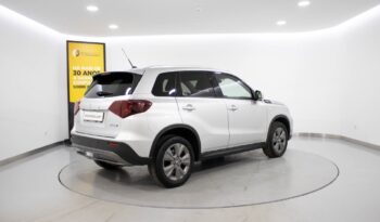 SUZUKI Vitara 1.4T S2 MILD HYBRID completo