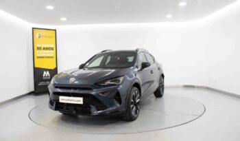 CUPRA Formentor 1.5 ETSI DSG completo