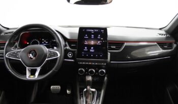 RENAULT Arkana 1.3 TCE R.S.LINE EDC completo