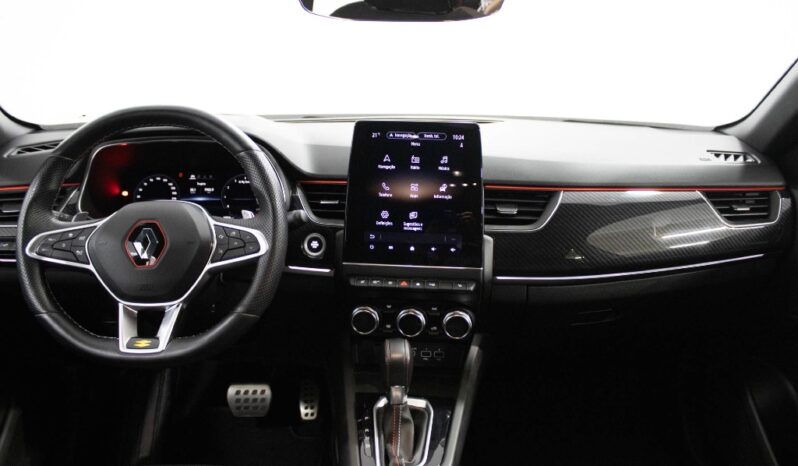 RENAULT Arkana 1.3 TCE R.S.LINE EDC completo