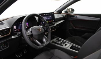 CUPRA Leon 1.4 E-HYBRID VZ DSG completo