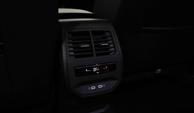 CUPRA Leon Sportstourer 1.5 ETSI DSG completo