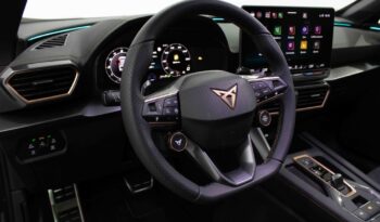 CUPRA Formentor 1.5 ETSI DSG completo