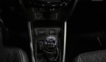 SUZUKI Vitara 1.4T GLX MILD HYBRID completo