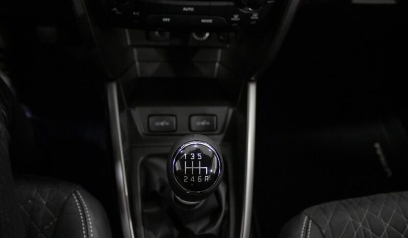 SUZUKI Vitara 1.4T GLX MILD HYBRID completo