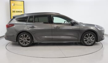 FORD Focus Station 1.5 TDCI ECOBLUE ST-LINE AUT. completo