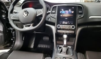 RENAULT Mégane IV Sport Tourer Fase II 1.5 BLUE DCI INTENS completo