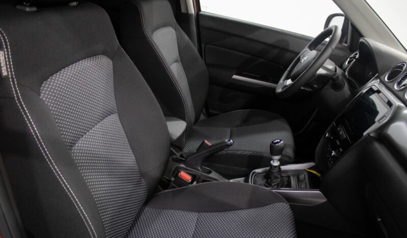 SUZUKI Vitara 1.4T GLE 4WD MILD HYBRID completo