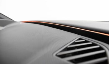 CUPRA Leon 1.4 E-HYBRID VZ DSG completo