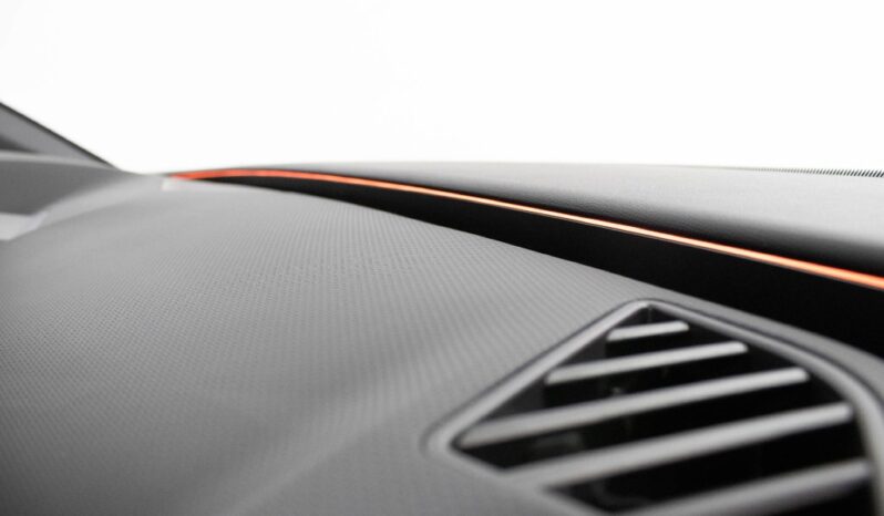 CUPRA Leon 1.4 E-HYBRID VZ DSG completo