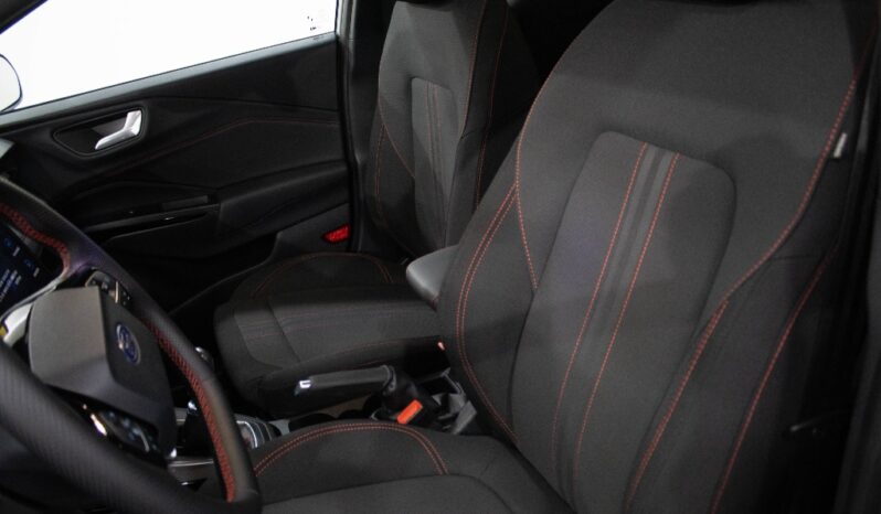 FORD Puma 1.0 ECOBOOST MHEV ST-LINE completo