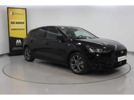 FORD Focus 1.5 TDCI ECOBLUE ST-LINE AUT.